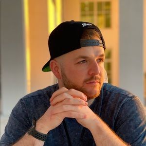 Meet your Posher, Matthew